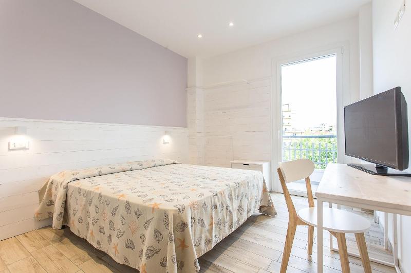 Evo Boutique Hotel & SPA - Oda