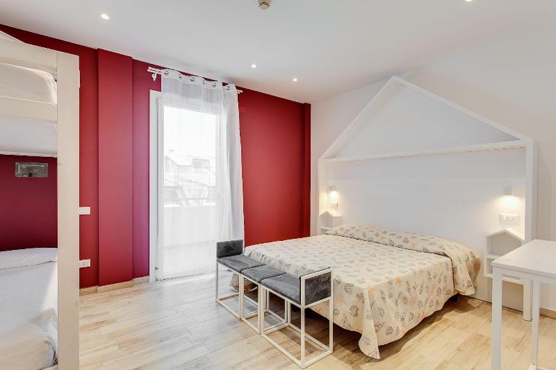 Evo Boutique Hotel & SPA - Oda