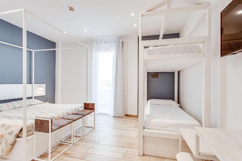 Evo Boutique Hotel & SPA - Oda