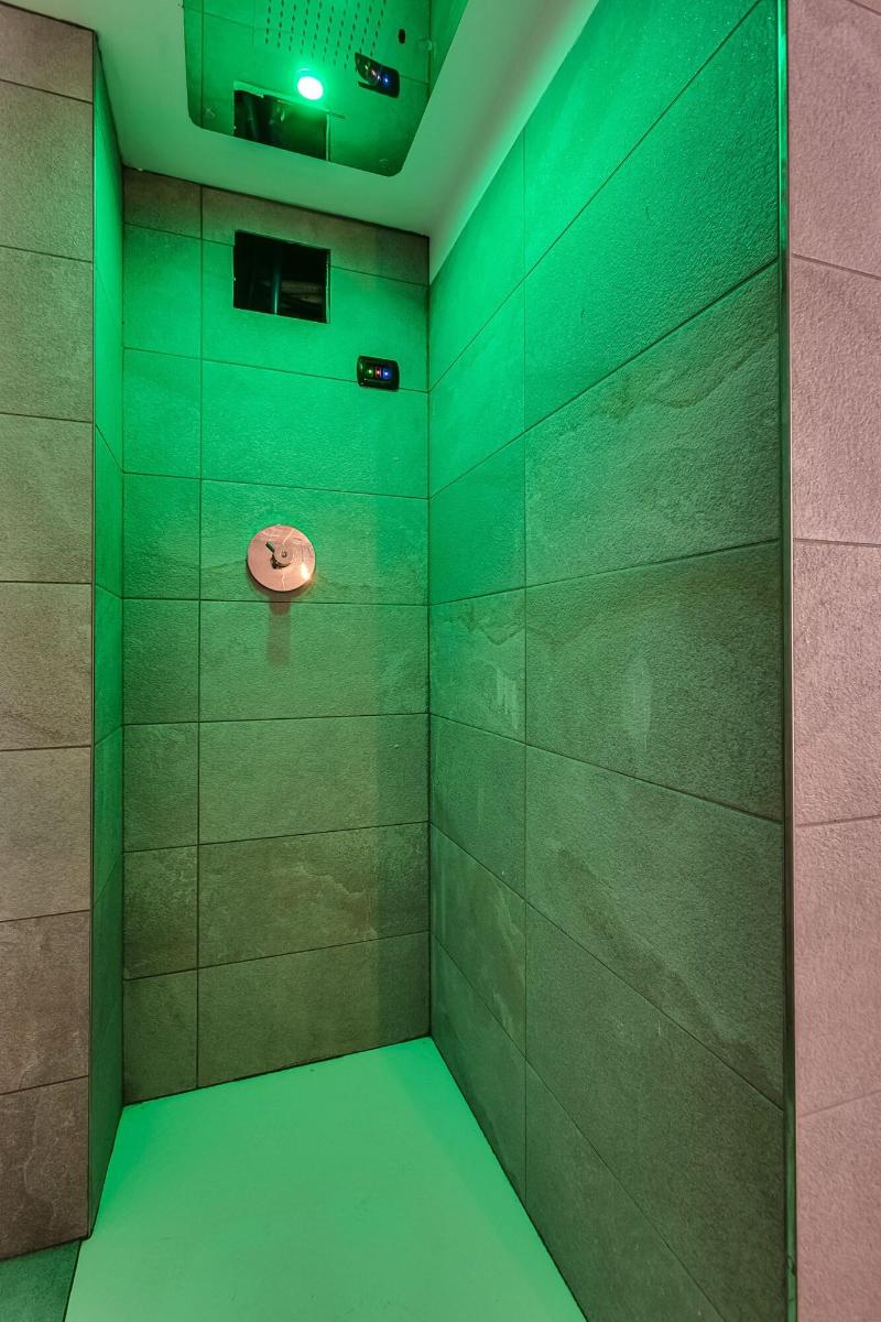Evo Boutique Hotel & SPA - Havuz