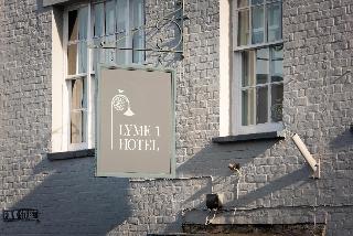 Lyme 1 Hotel fotoÄŸrafÄ±