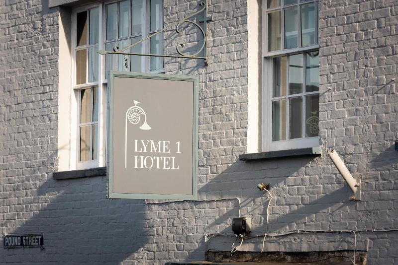 Lyme 1 Hotel - Genel