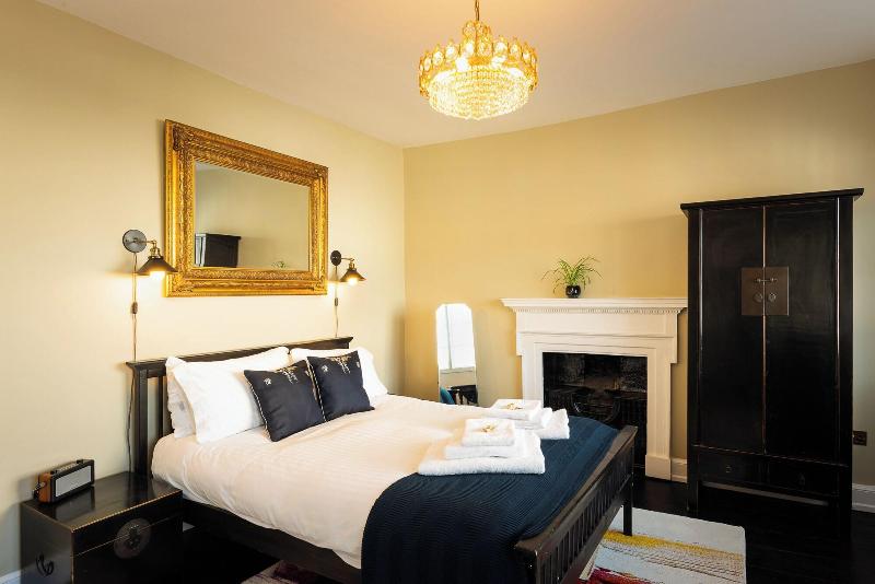 Lyme 1 Hotel - Genel