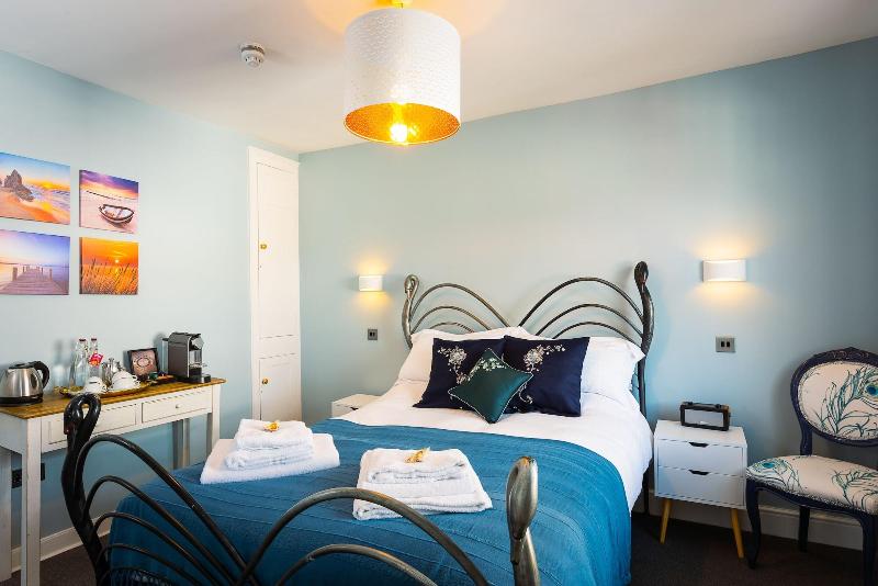 Lyme 1 Hotel - Genel