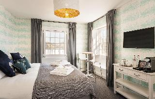 Lyme 1 Hotel fotoÄŸrafÄ±