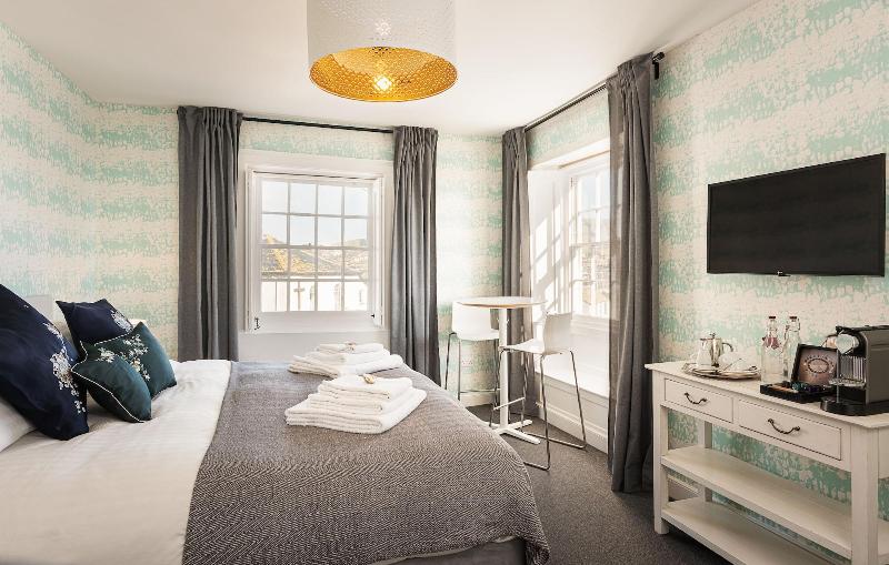 Lyme 1 Hotel - Genel