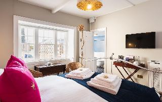 Lyme 1 Hotel fotoÄŸrafÄ±