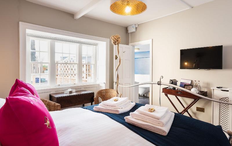Lyme 1 Hotel - Genel