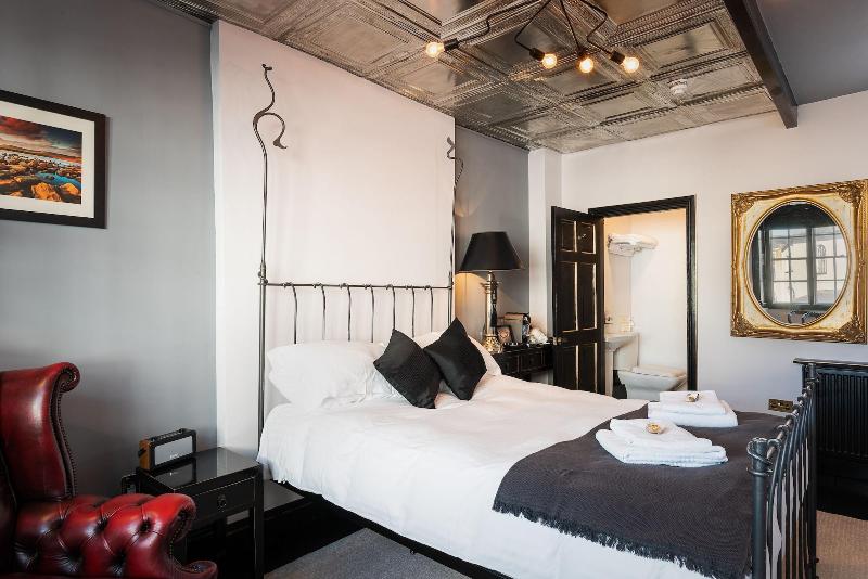 Lyme 1 Hotel - Genel