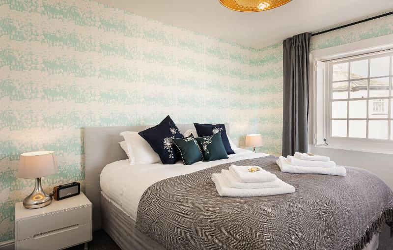 Lyme 1 Hotel - Oda