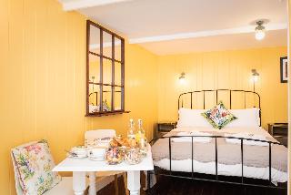 Lyme 1 Hotel fotoÄŸrafÄ±