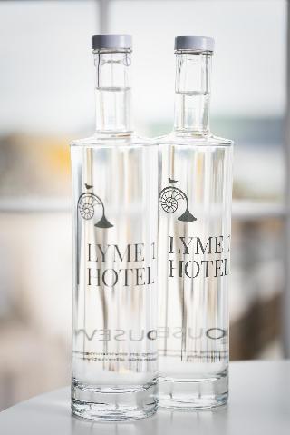 Lyme 1 Hotel fotoÄŸrafÄ±