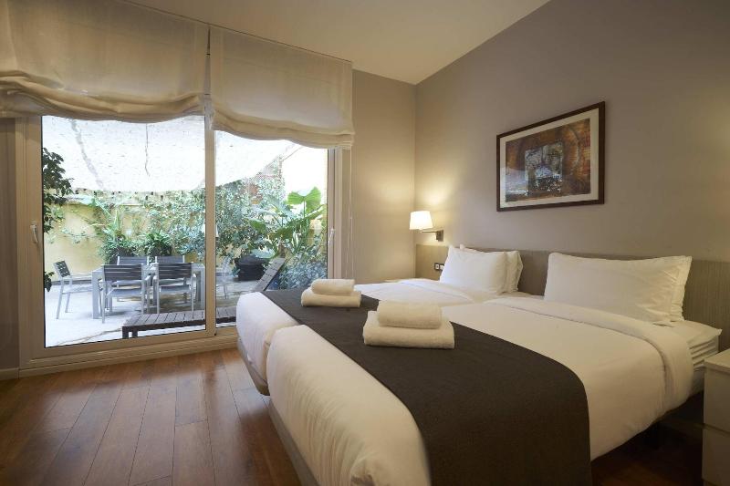 Bonavista Apartments - Passeig de Gracia - Genel