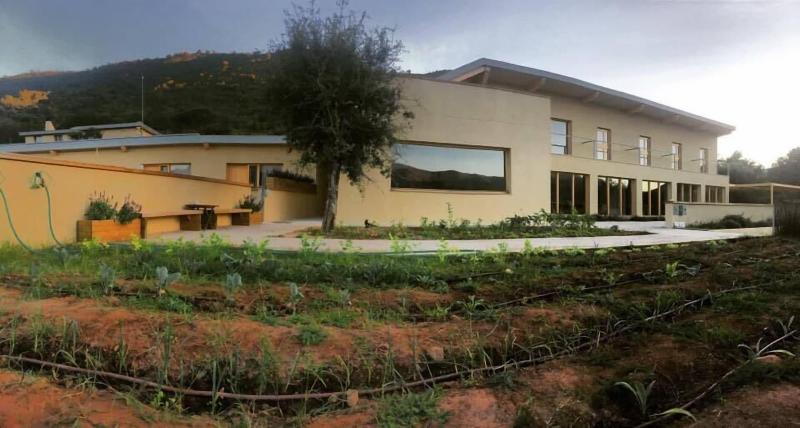 Mar de Fulles Hotel - Genel