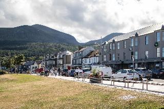 The Avoca Hotel otel fotoğrafı