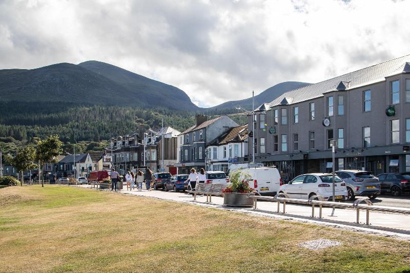 The Avoca Hotel - Genel