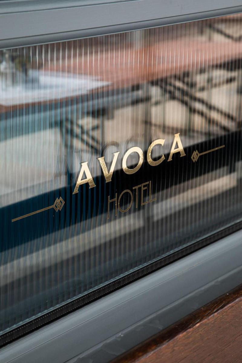 The Avoca Hotel - Genel