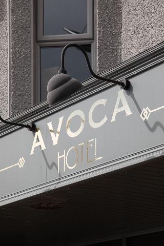 The Avoca Hotel fotoÄŸrafÄ±