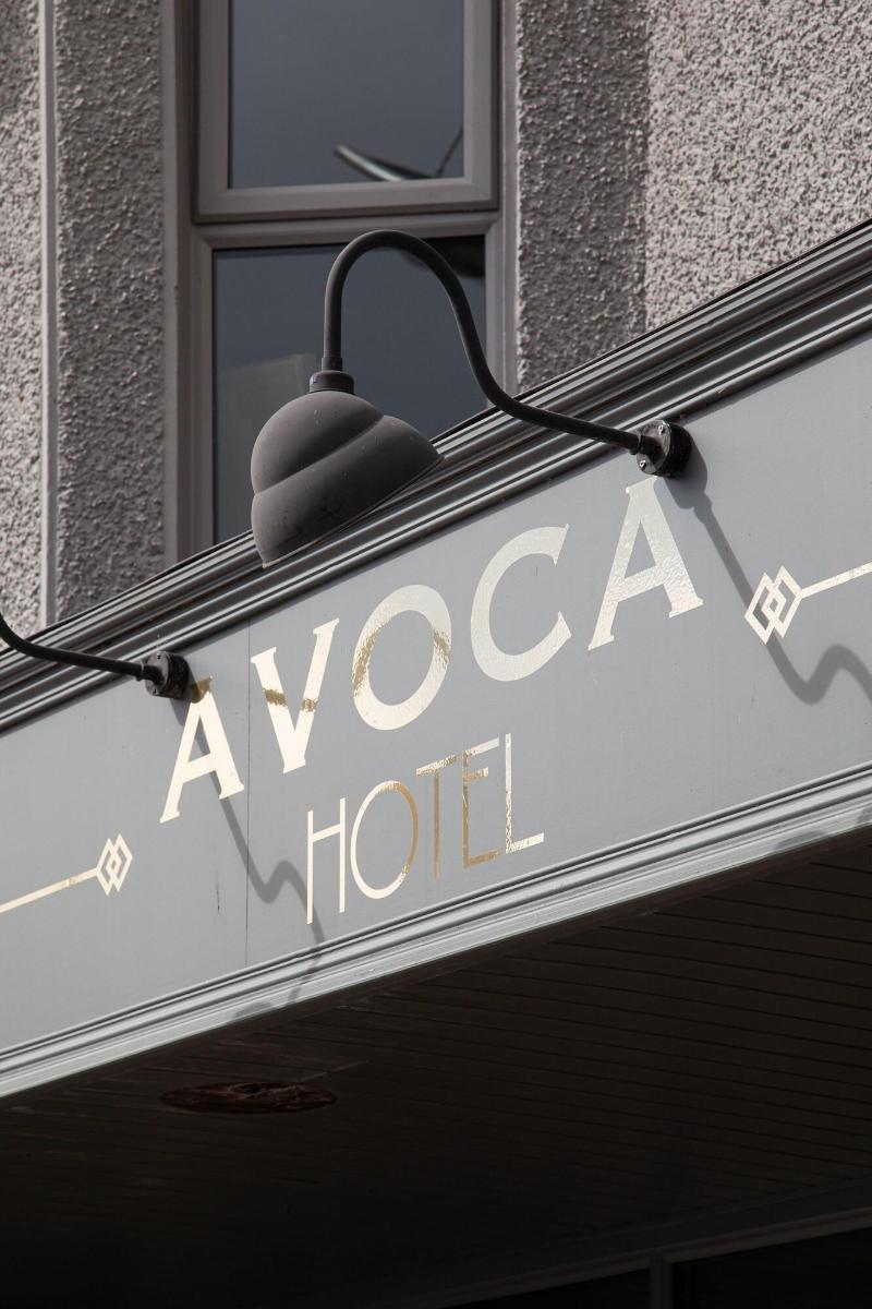 The Avoca Hotel - Genel
