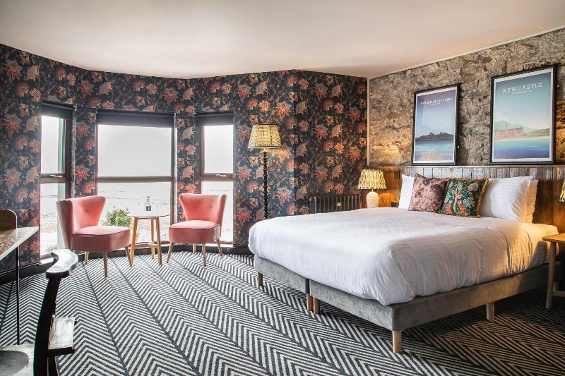 The Avoca Hotel - Oda