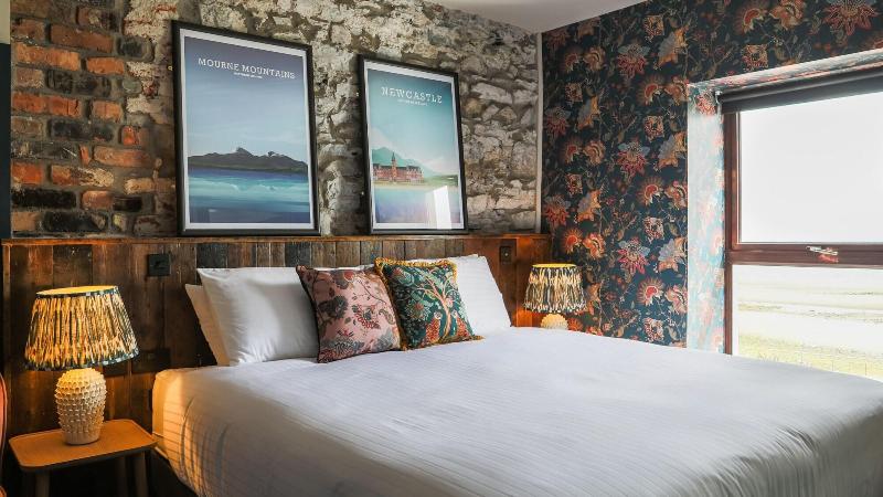 The Avoca Hotel - Oda