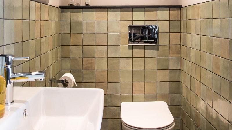 The Avoca Hotel - Oda