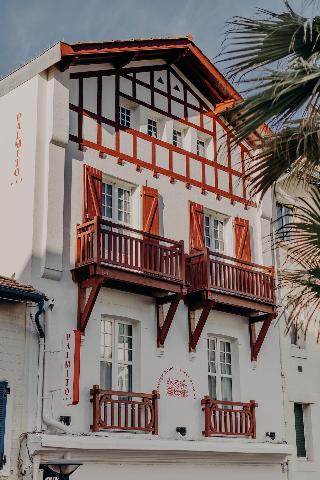 Hotel Palym
