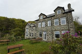 Bae Abermaw Hotel fotoÄŸrafÄ±