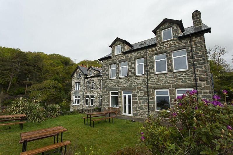 Bae Abermaw Hotel - Genel