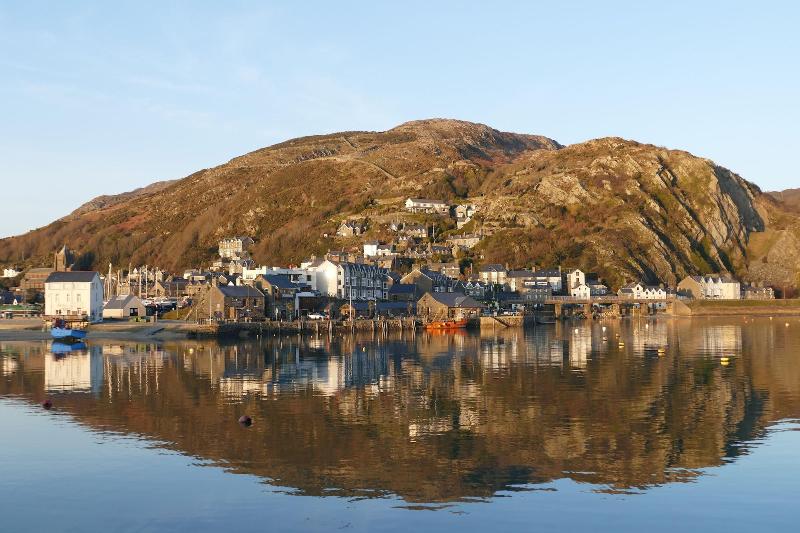 Bae Abermaw Hotel - Genel