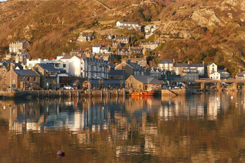 Bae Abermaw Hotel - Genel