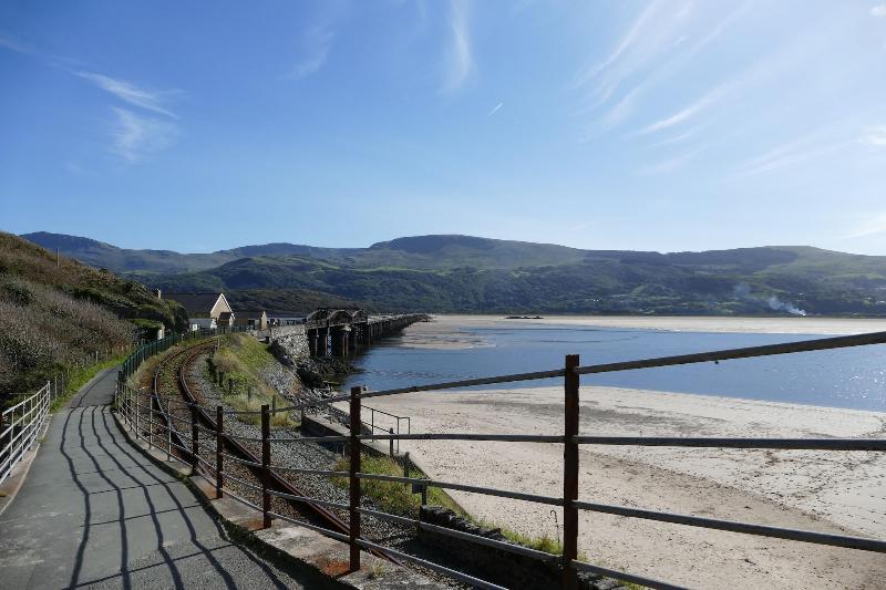 Bae Abermaw Hotel - Genel