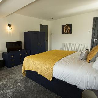 Bae Abermaw Hotel fotoÄŸrafÄ±