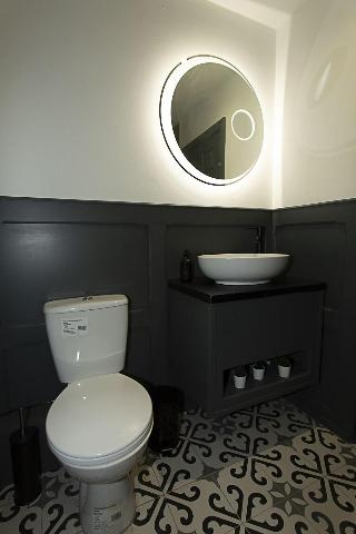 Bae Abermaw Hotel fotoÄŸrafÄ±
