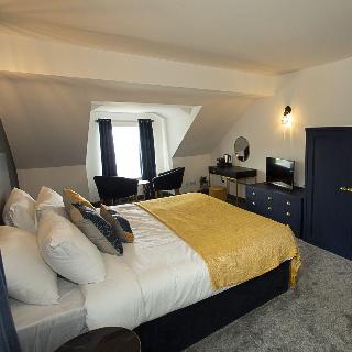 Bae Abermaw Hotel fotoÄŸrafÄ±