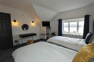 Bae Abermaw Hotel fotoÄŸrafÄ±