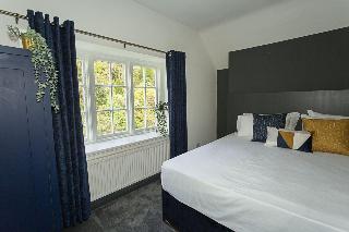 Bae Abermaw Hotel fotoÄŸrafÄ±