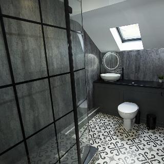 Bae Abermaw Hotel fotoÄŸrafÄ±