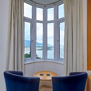 Bae Abermaw Hotel fotoÄŸrafÄ±