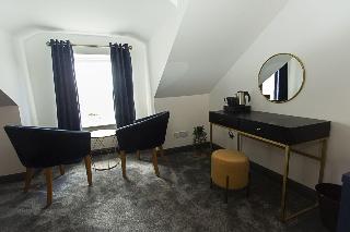 Bae Abermaw Hotel fotoÄŸrafÄ±