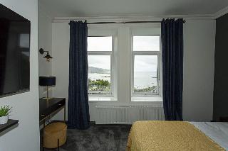 Bae Abermaw Hotel fotoÄŸrafÄ±
