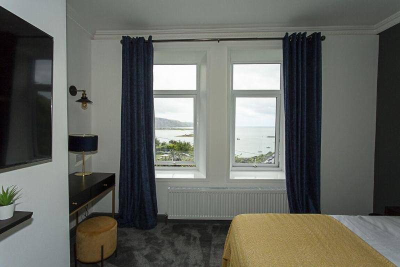 Bae Abermaw Hotel - Oda