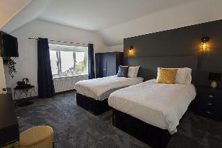 Bae Abermaw Hotel fotoÄŸrafÄ±