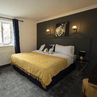 Bae Abermaw Hotel fotoÄŸrafÄ±