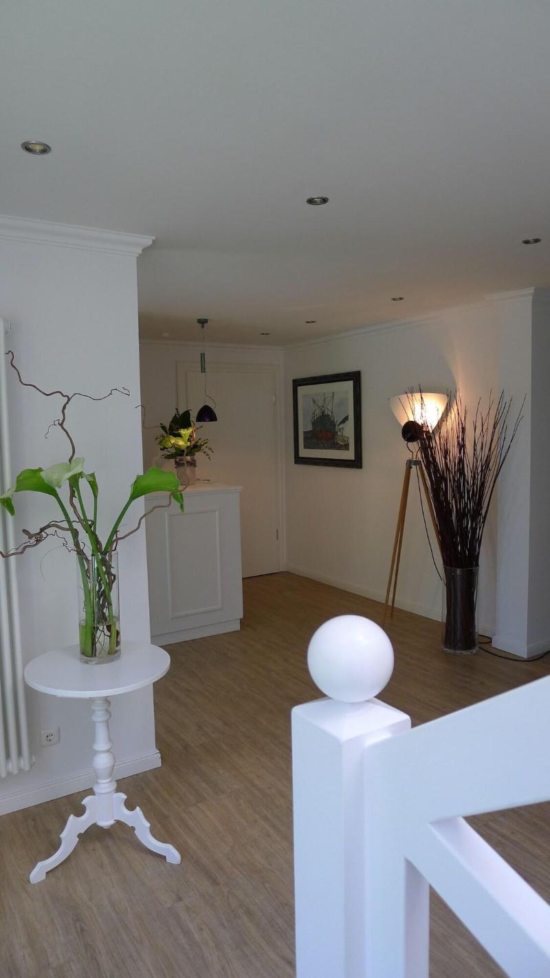 Hotel Leegerpark - Lobi