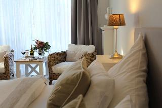 Hotel Leegerpark fotoÄŸrafÄ±
