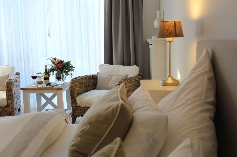 Hotel Leegerpark - Oda