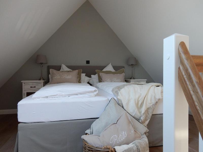 Hotel Leegerpark - Oda