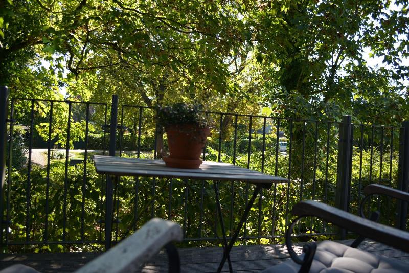 Hotel Leegerpark - Oda