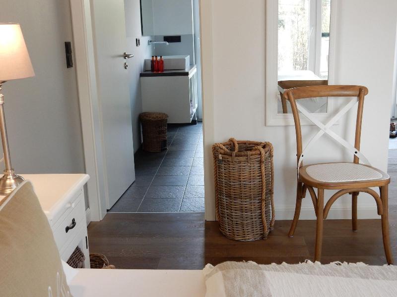 Hotel Leegerpark - Oda